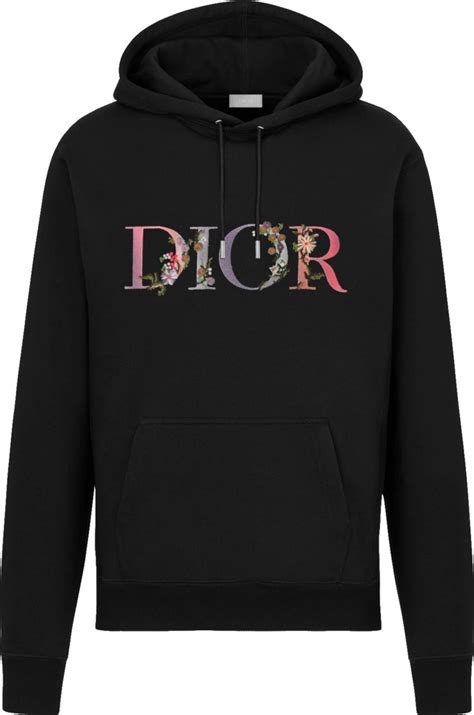 christian dior hoodie womens|christian dior hoodie men's.